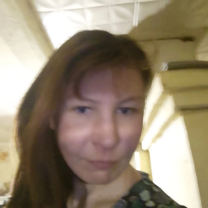 Клавдия Опарина