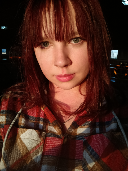 Анастасия  Фэрли