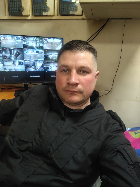 Георгий Туровец