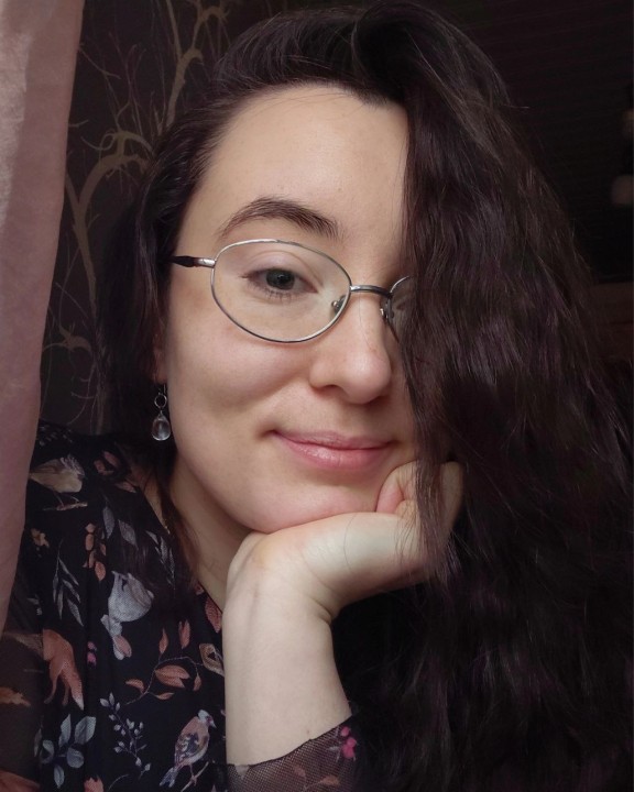 Елизавета Таранникова