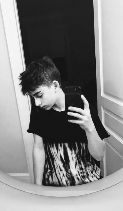 Андрюха Президентов