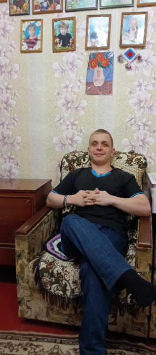 Степан Богданов