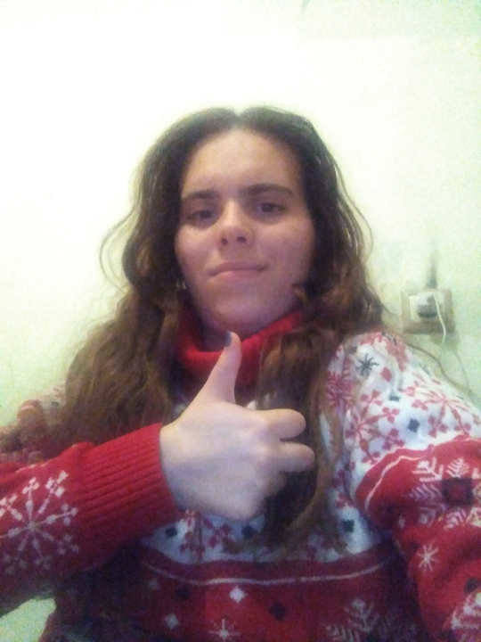 Ярослава  Розвезева