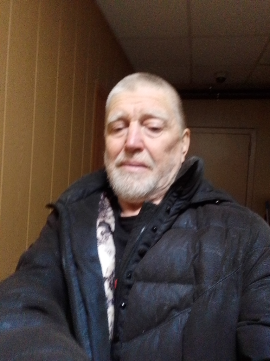 Попович  Володя