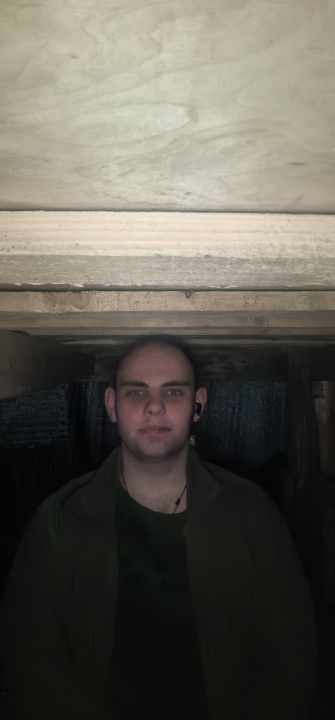 Дмитрий Дуб