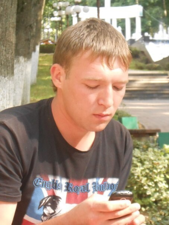 Денис  Сидоров