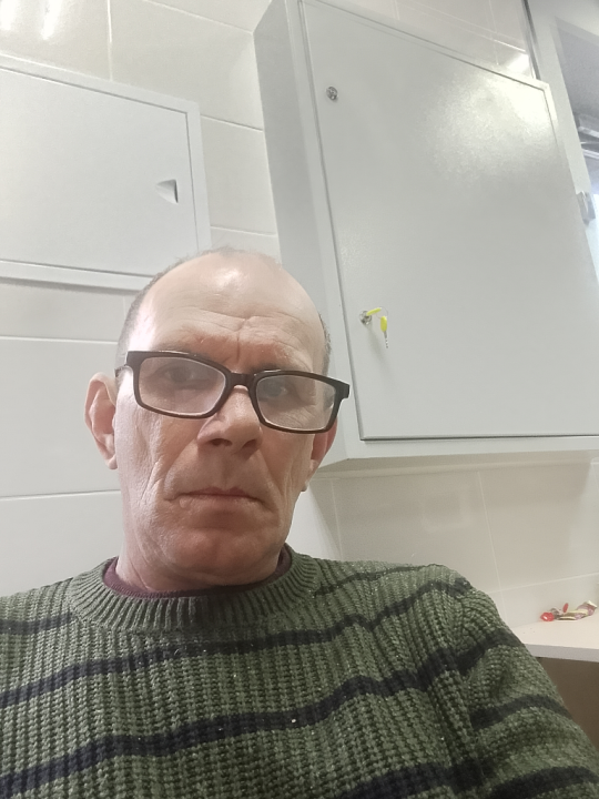 Олег Андрушкевич