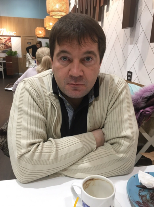 Сергей