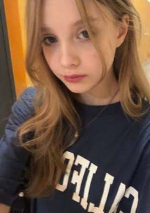 Аня Аристава