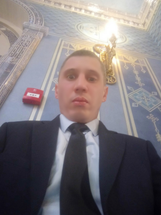 Илья Сураев