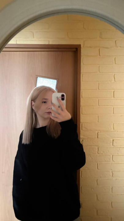 Никуша Пашкова