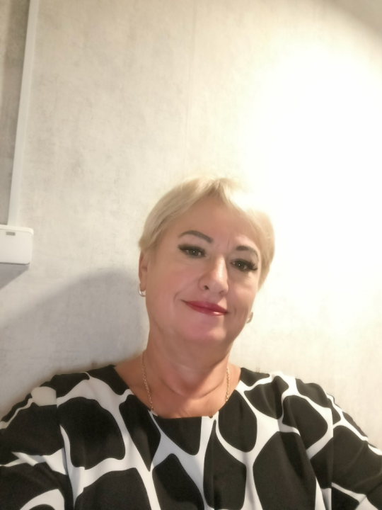 Раиса Козина