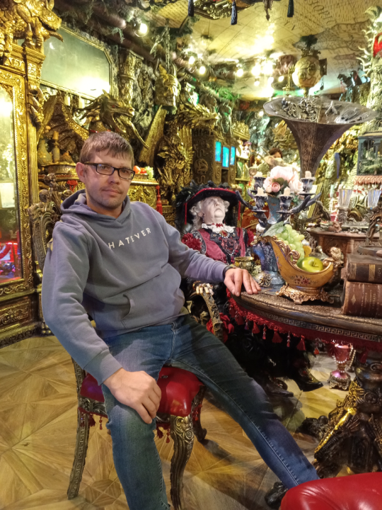 Евгений  Колмаков