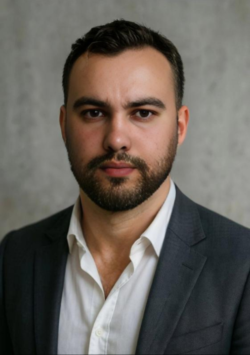 Александр Зацепилин