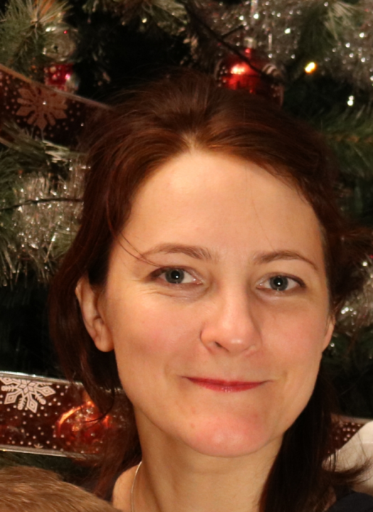 Светлана Иванова