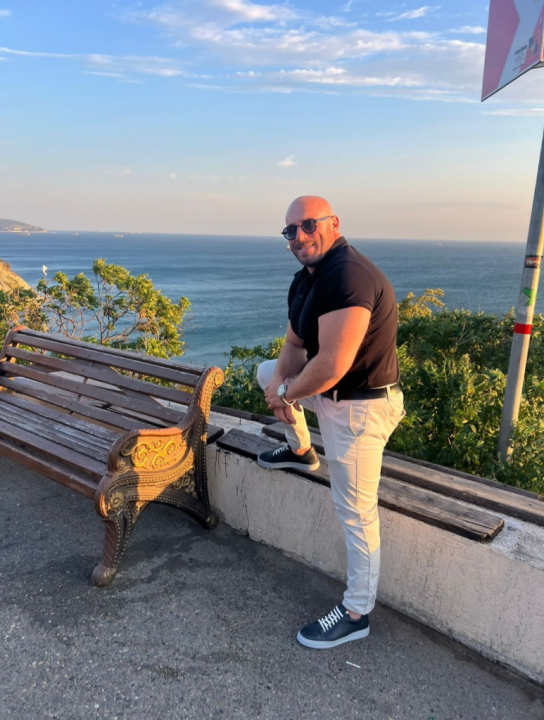 Евгений Невский