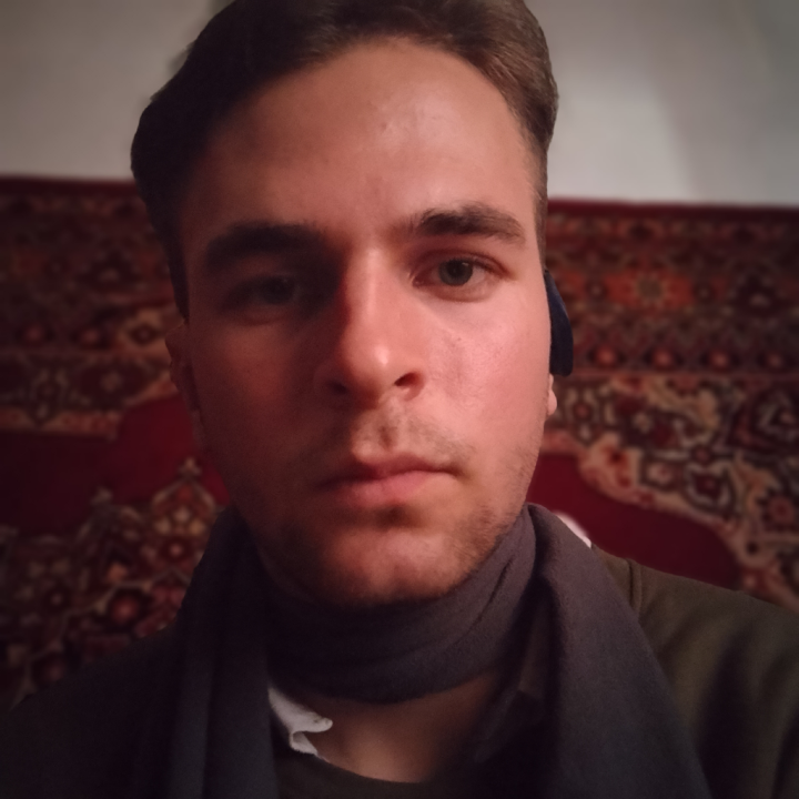 Макарий  Филиппов