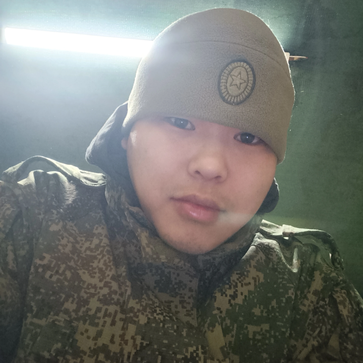 Дьулустан Винокуров