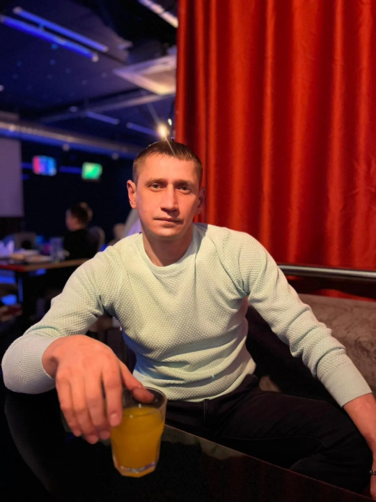 Вячеслав  Вячеслав