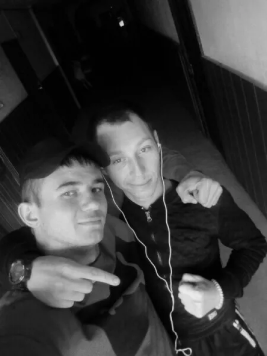 Дмитрий Фролов