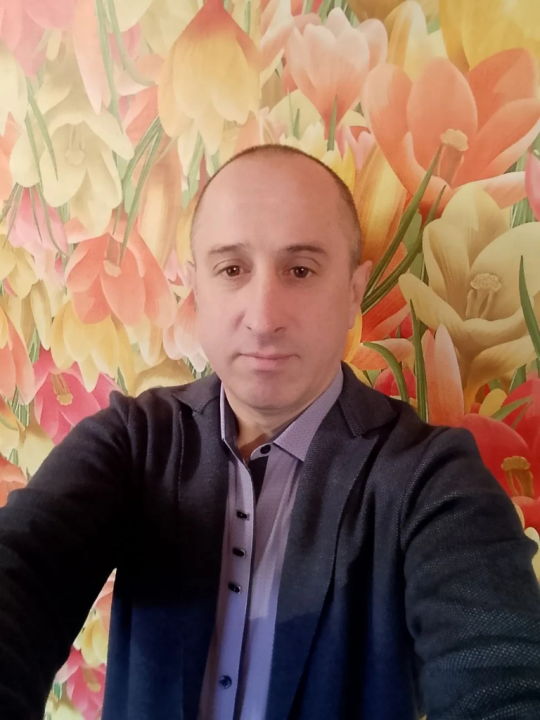 Валерий  Павлович