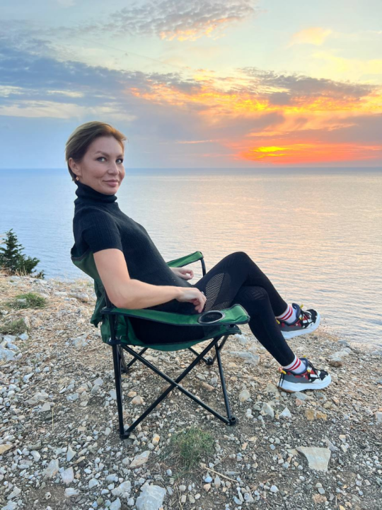 Гульнур  Гимаев