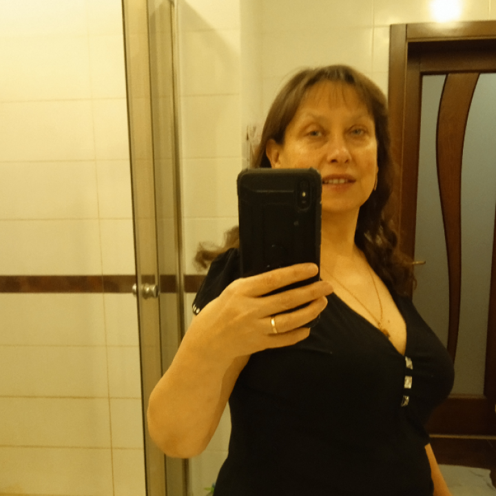 Людмила Михайлова