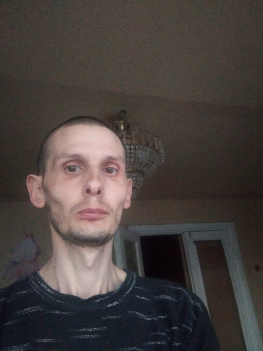 Александр Герасимов