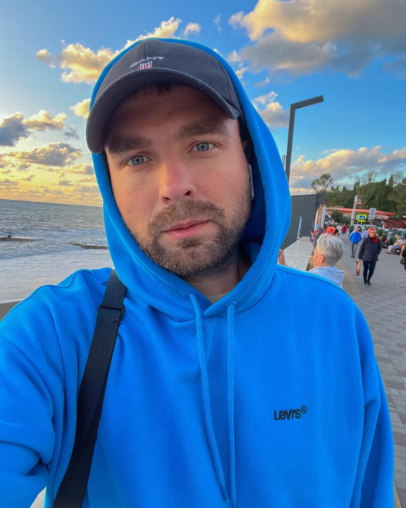 Сергей  Акимов