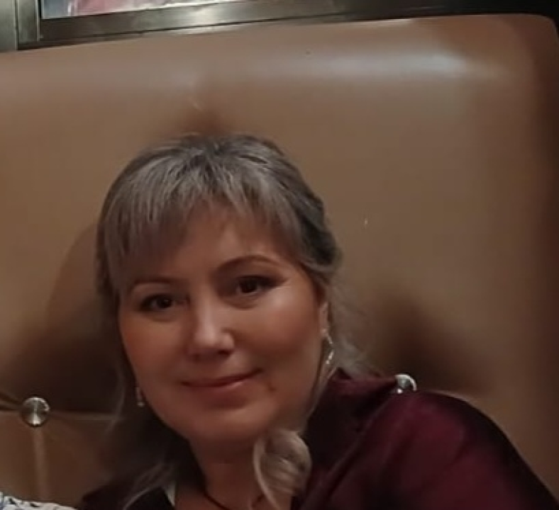 Маргарита  Байсалыкова