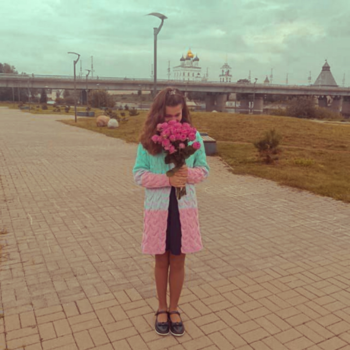 Василиса  Шидлова