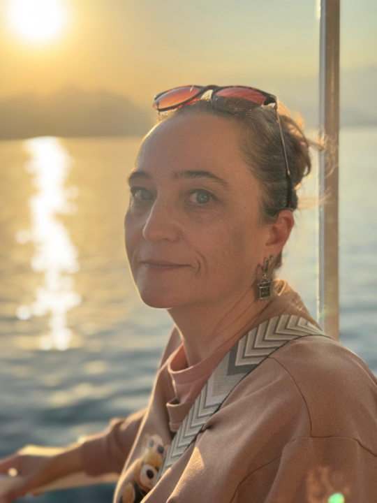 Ирина Ирина