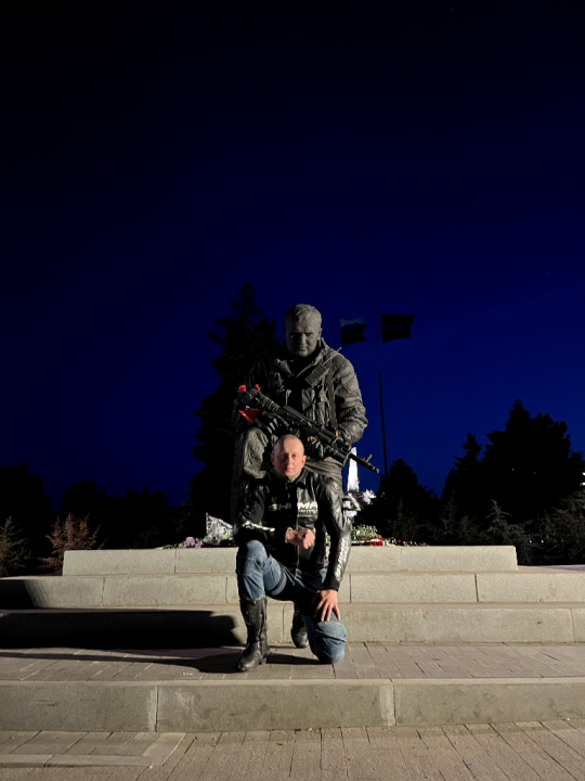 Иван Савченко