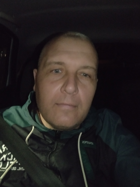 Дмитрий  Внресохин