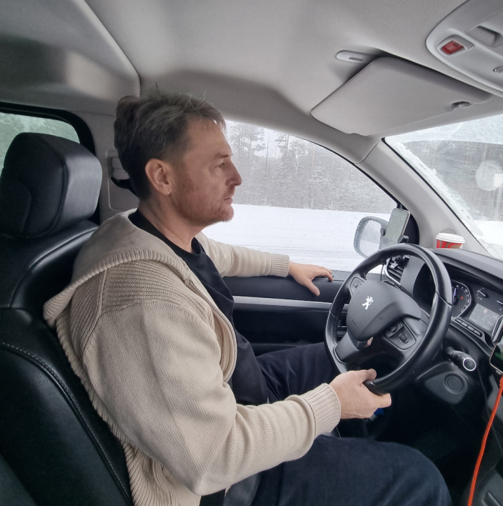 Михаил Денисов