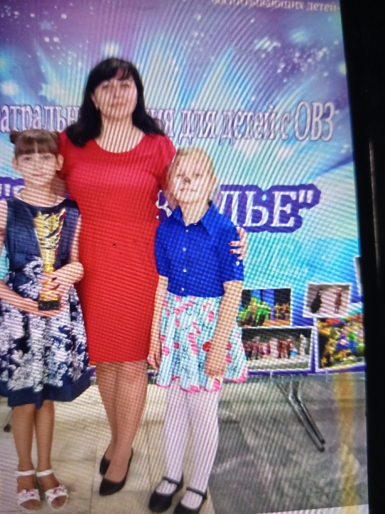 СВЕТЛАНА  Рыжкова