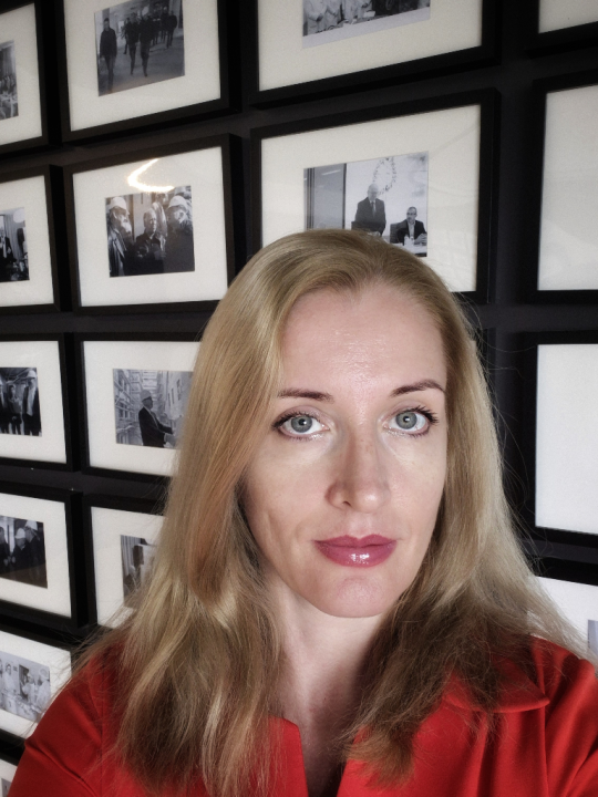 Юлия Королева