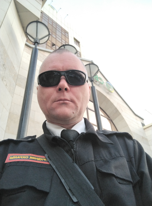 Алексей  Оскольский