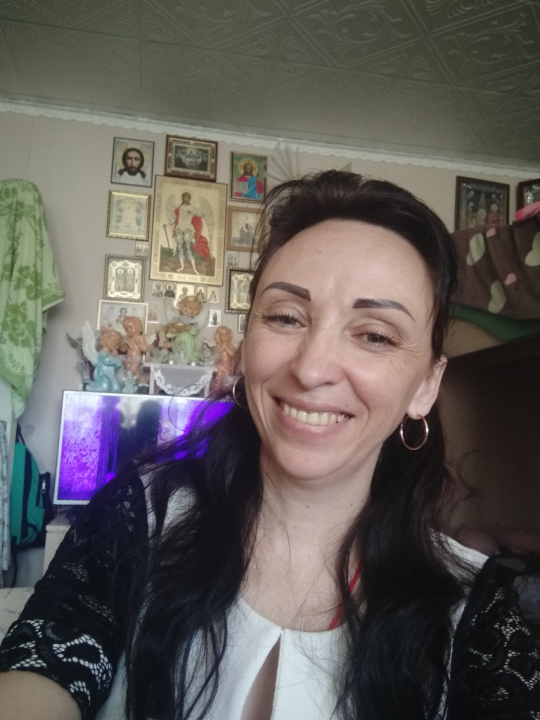 Виктория  Молодожонова