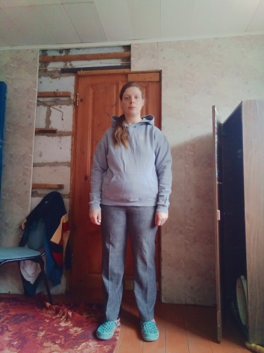 Таня Бубенцова