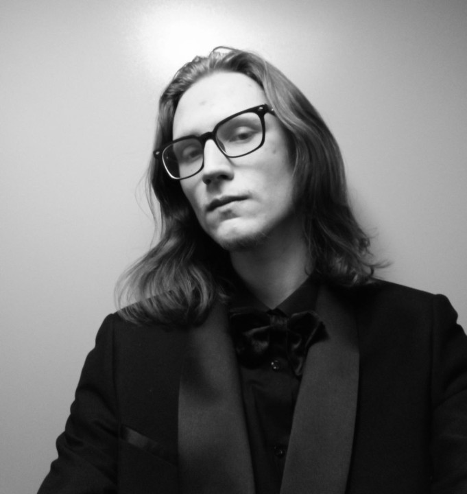 Роман Суслов