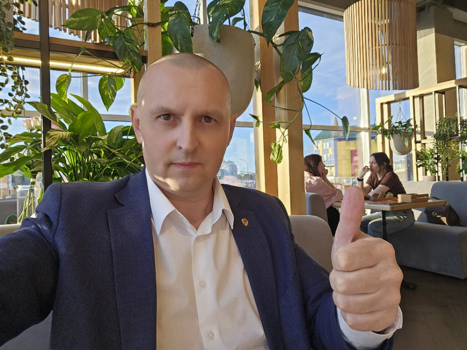 Дмитрий Шишков