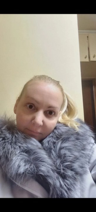 Марина Петрова