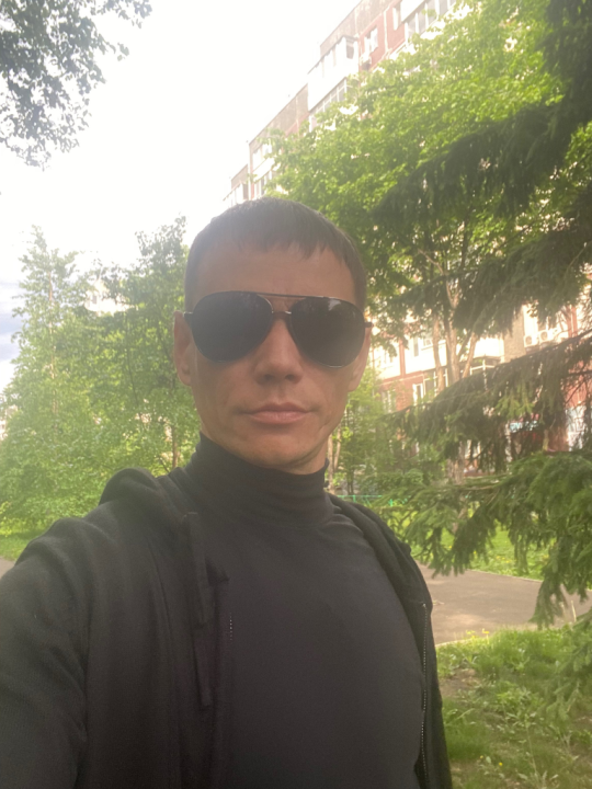 Андрей Король