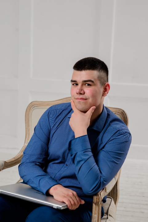 Даниил