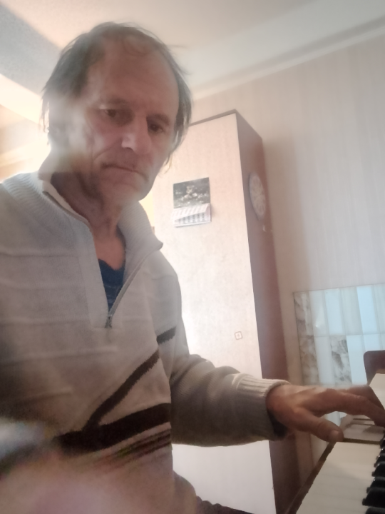 Сергей Олешковский