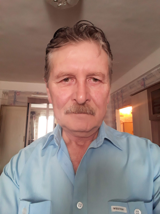 Сергей Рассказов