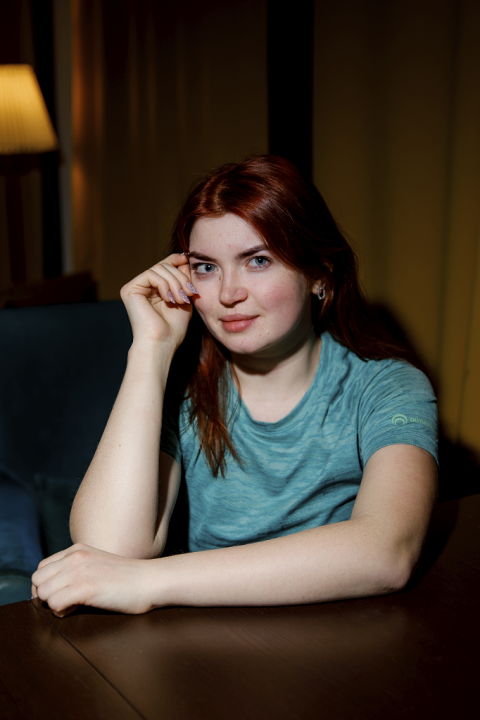 Ангелина