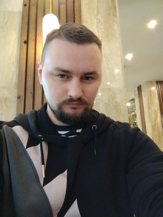 Игорь