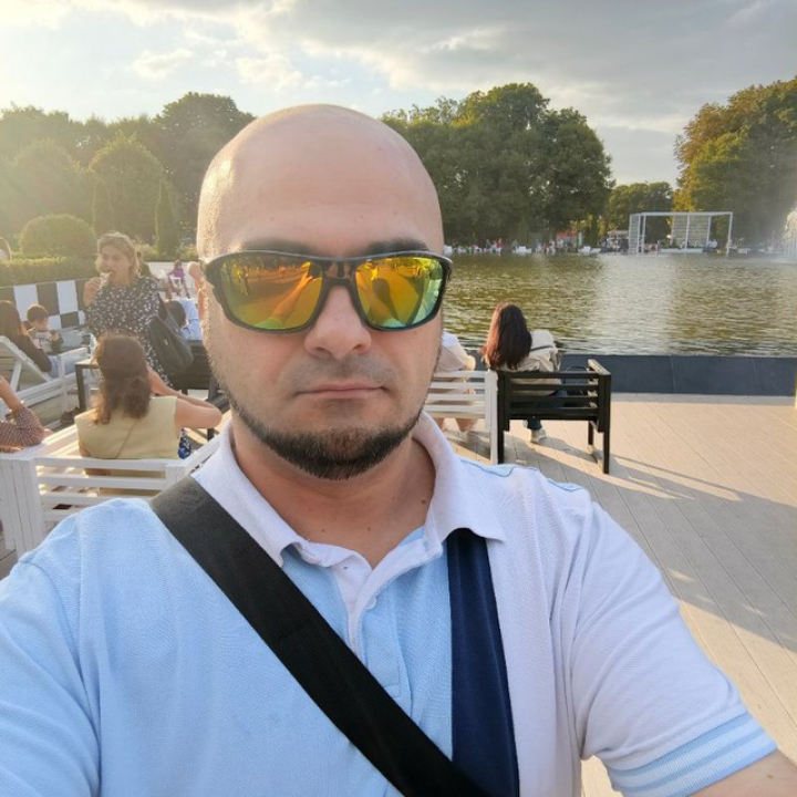 Александр